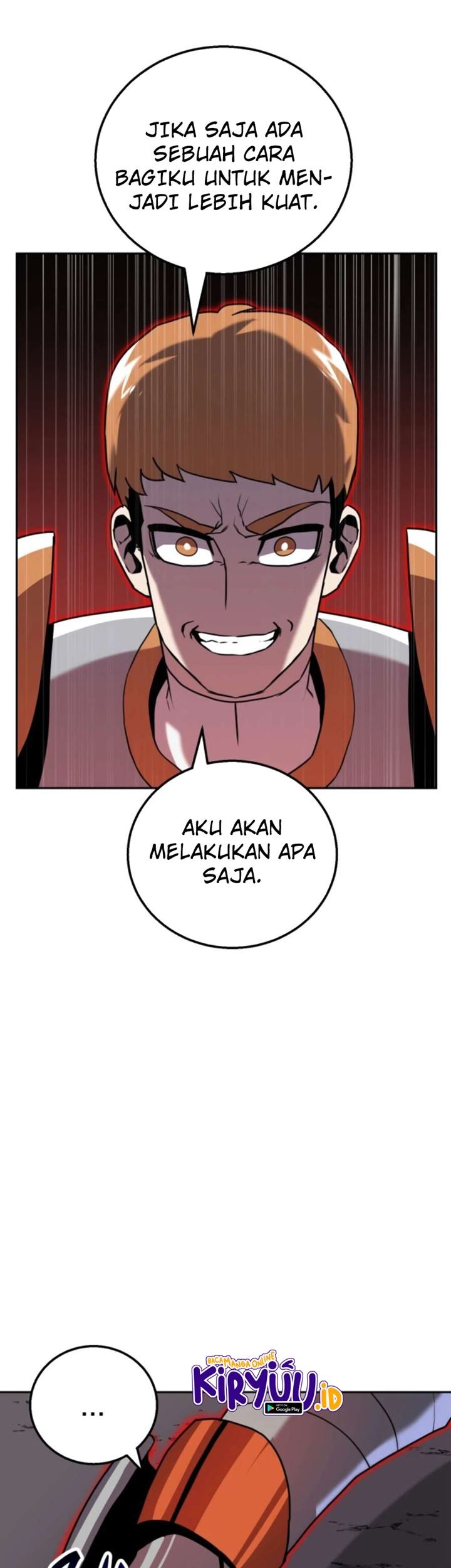 Bug Eater Chapter 06 Gambar 48