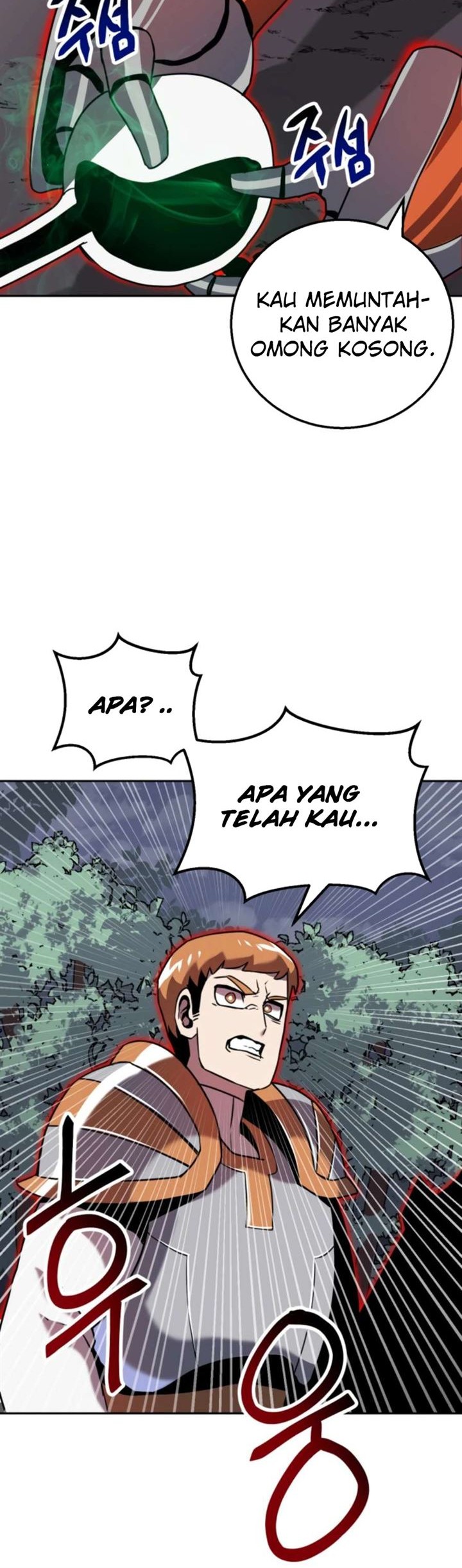 Bug Eater Chapter 06 Gambar 49