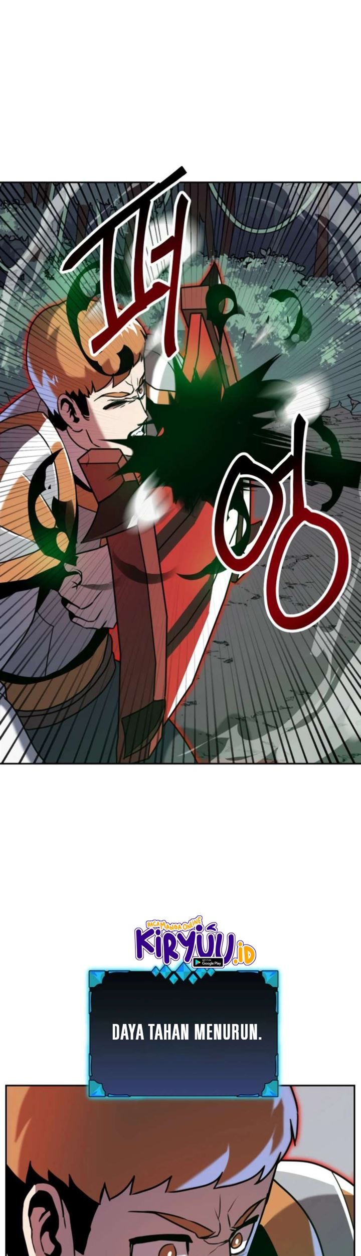 Bug Eater Chapter 06 Gambar 50