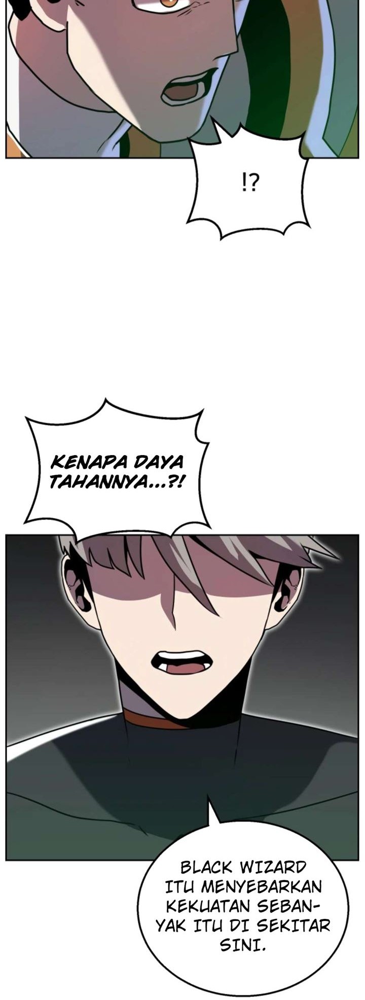 Bug Eater Chapter 06 Gambar 51