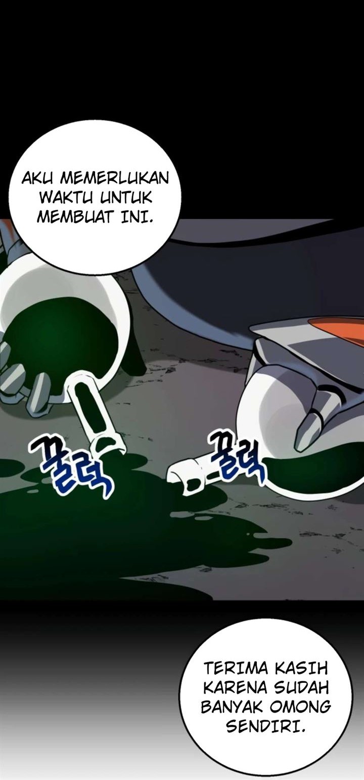 Bug Eater Chapter 06 Gambar 53