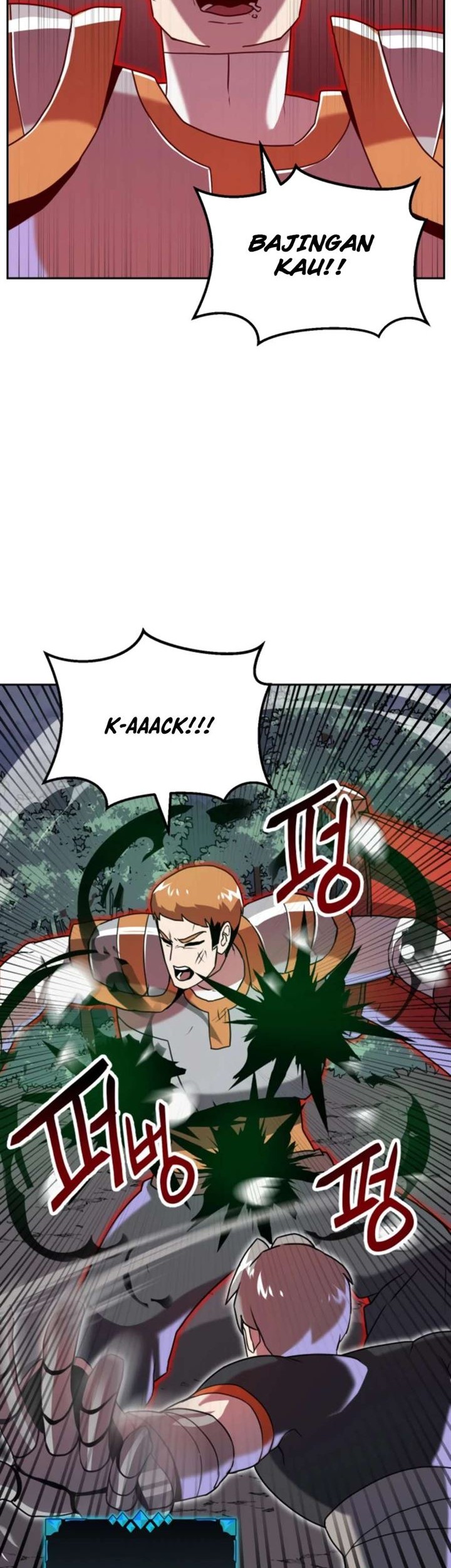 Bug Eater Chapter 06 Gambar 55