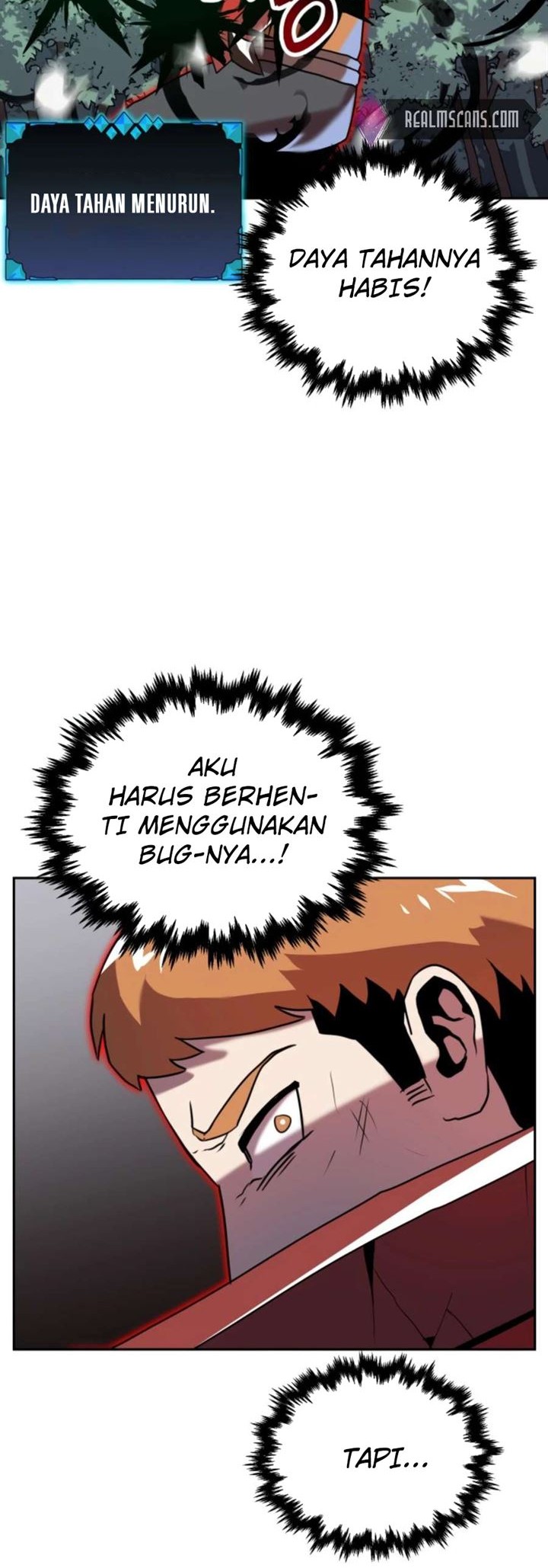 Bug Eater Chapter 06 Gambar 58