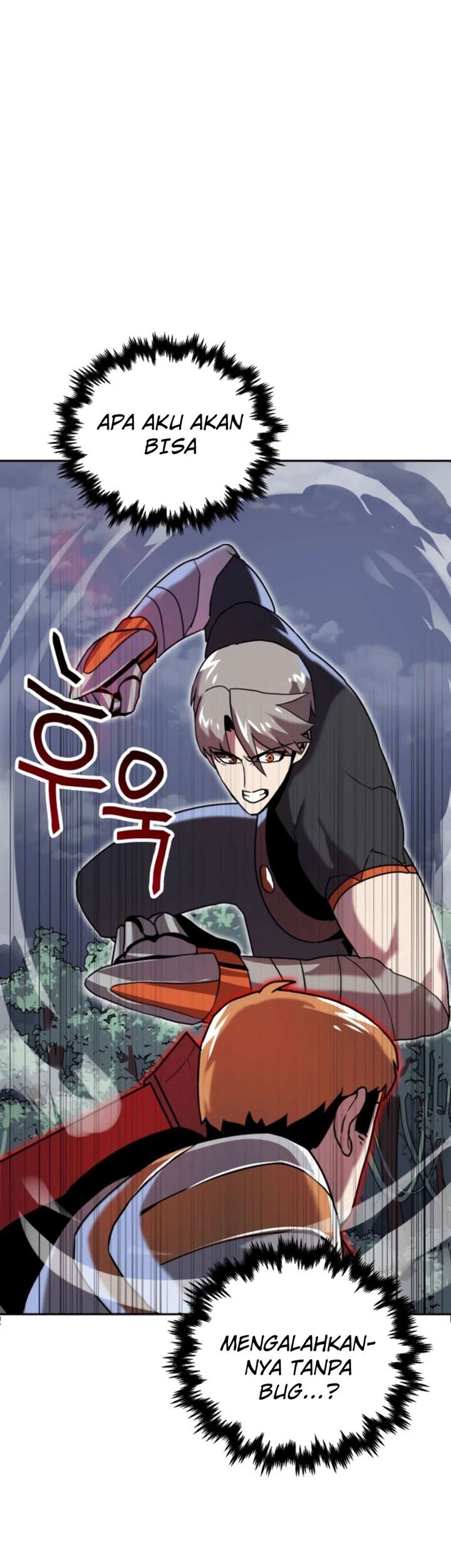 Bug Eater Chapter 06 Gambar 59