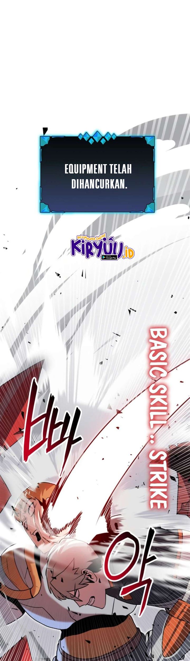 Bug Eater Chapter 06 Gambar 60