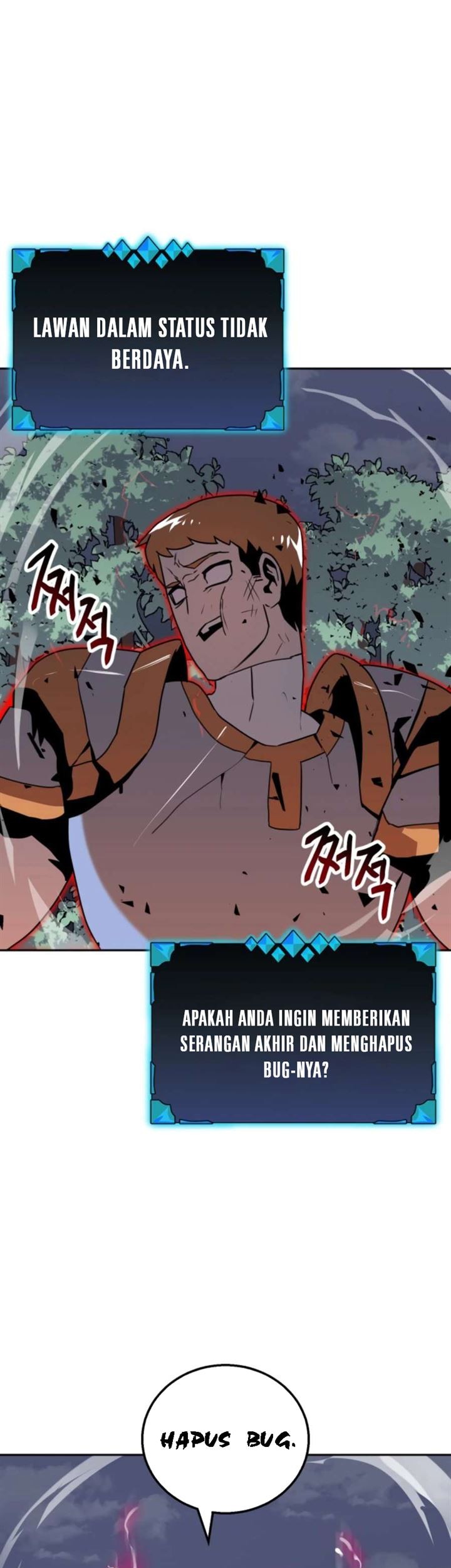 Bug Eater Chapter 06 Gambar 62