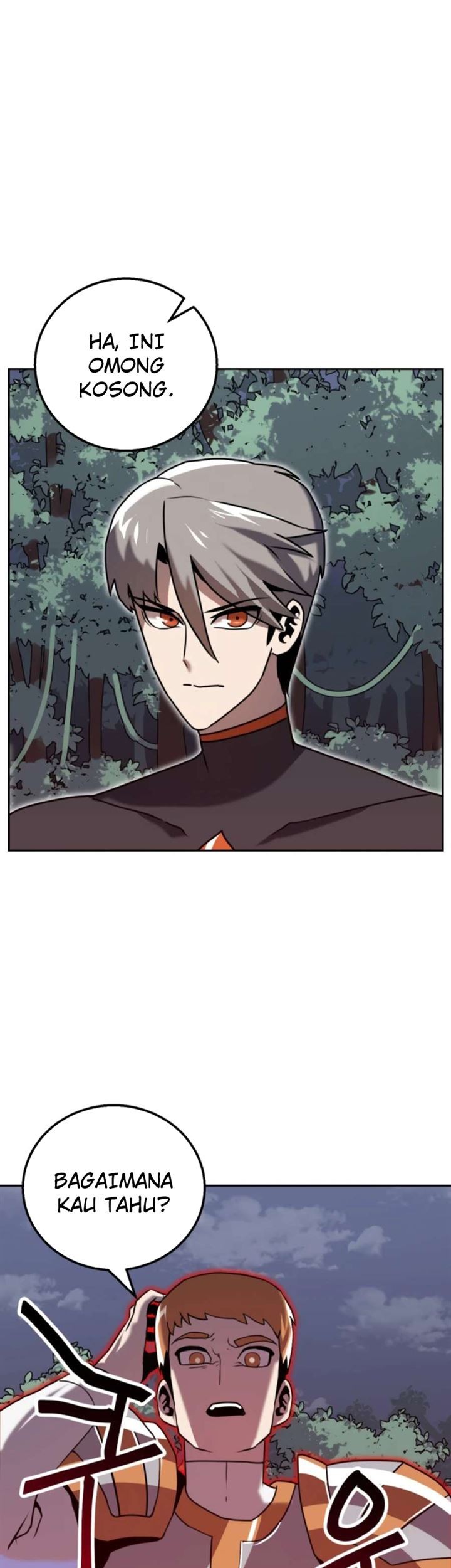 Baca Manhwa Bug Eater Chapter 06 Gambar 2