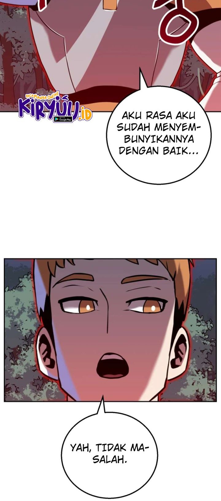 Bug Eater Chapter 06 Gambar 3