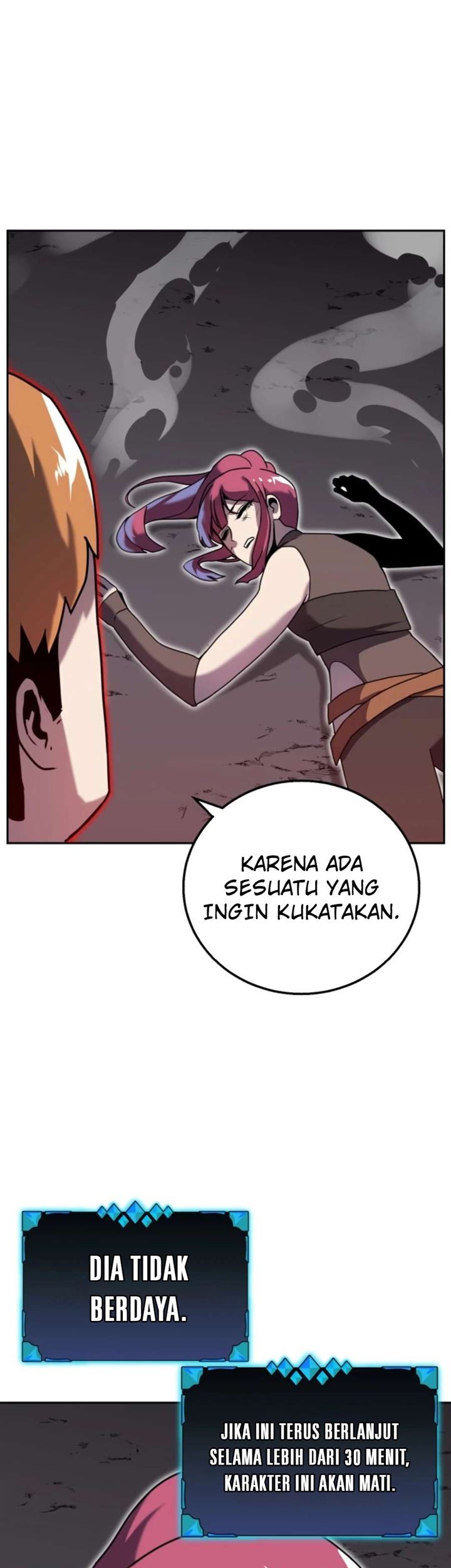 Bug Eater Chapter 06 Gambar 4