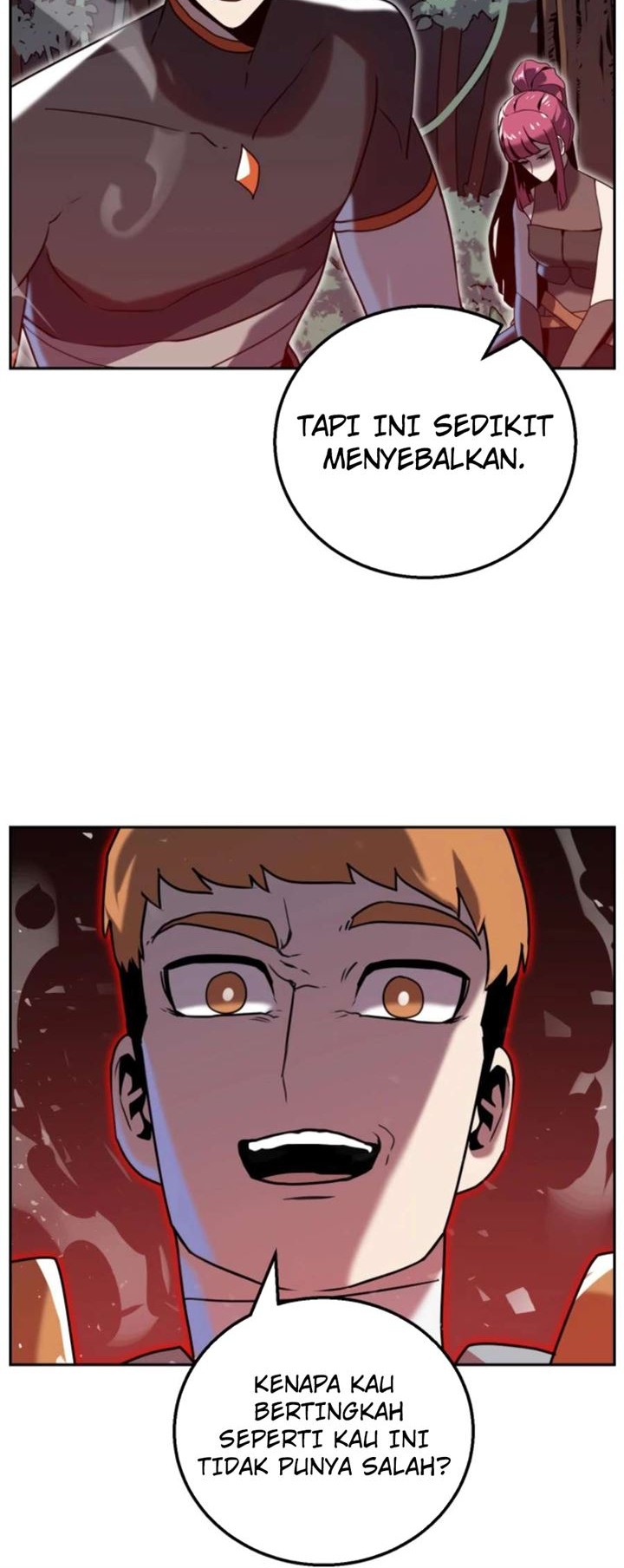Bug Eater Chapter 06 Gambar 10