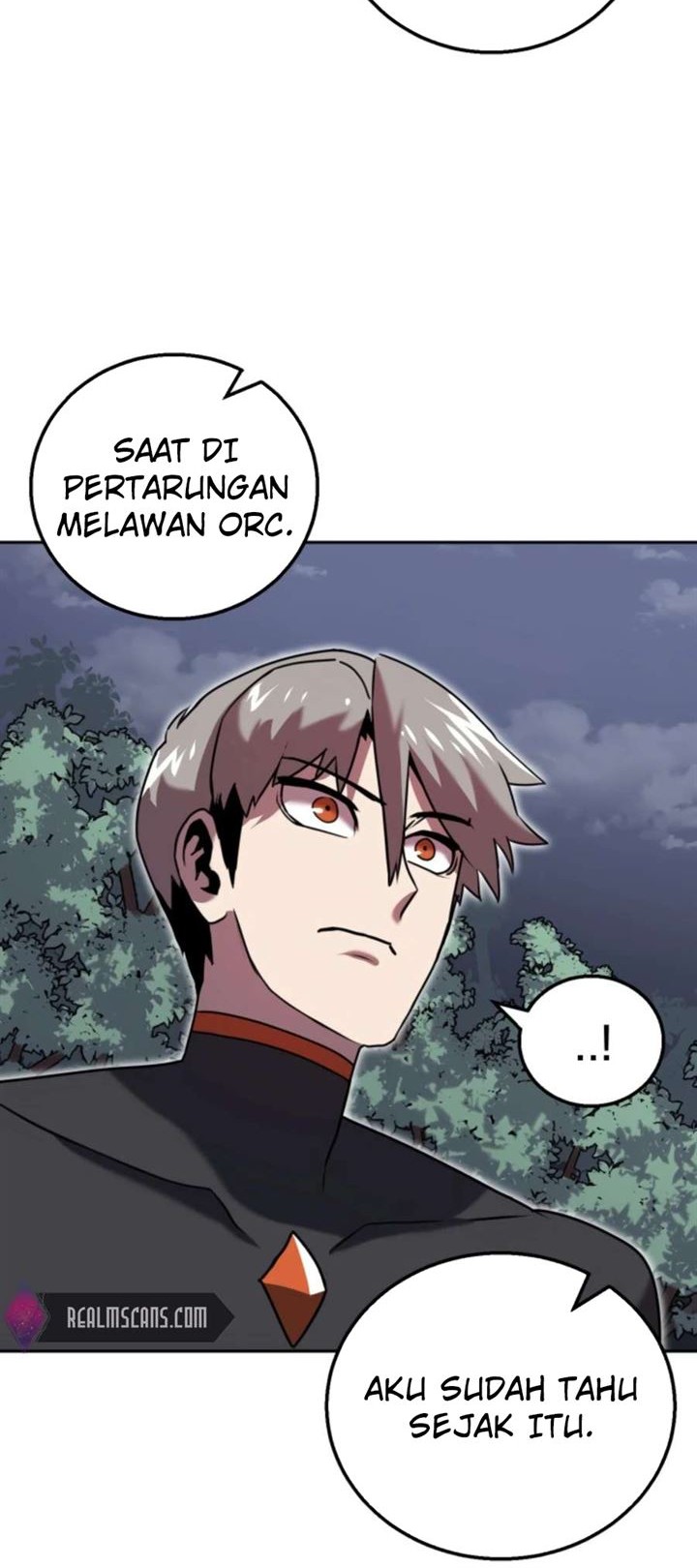 Bug Eater Chapter 06 Gambar 14