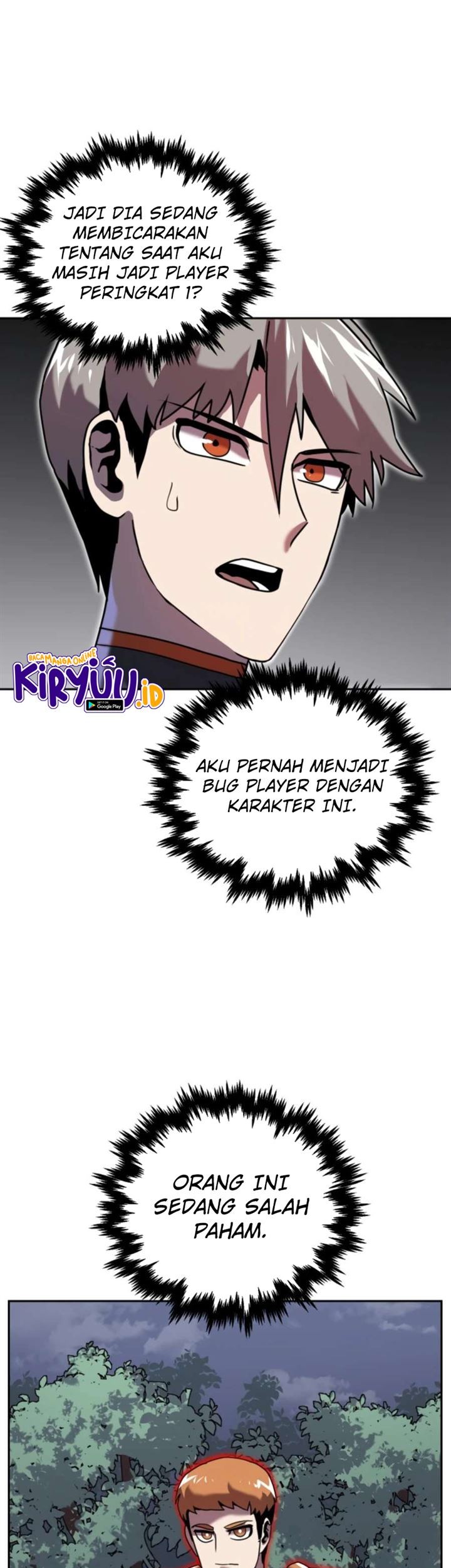 Bug Eater Chapter 06 Gambar 15