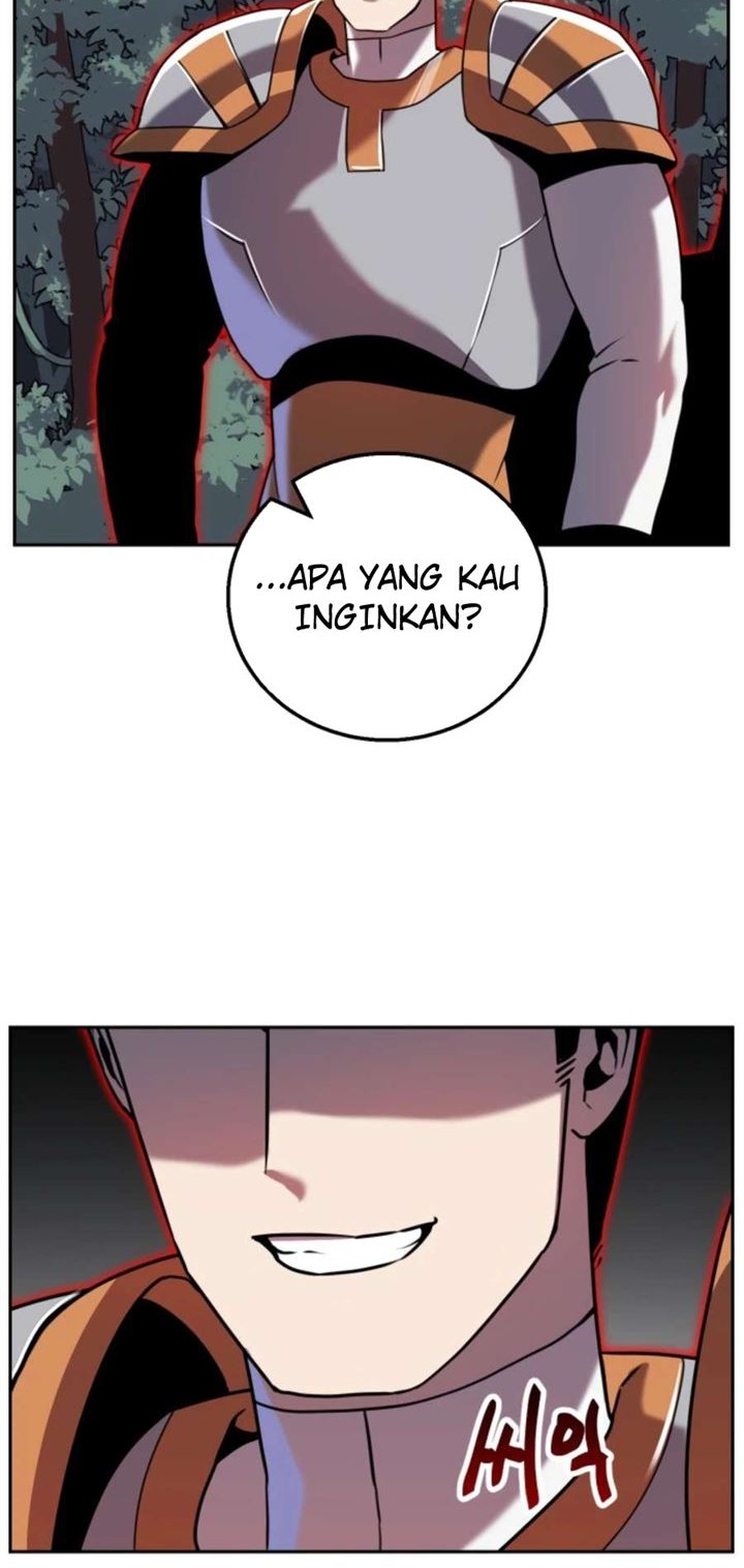 Bug Eater Chapter 06 Gambar 16