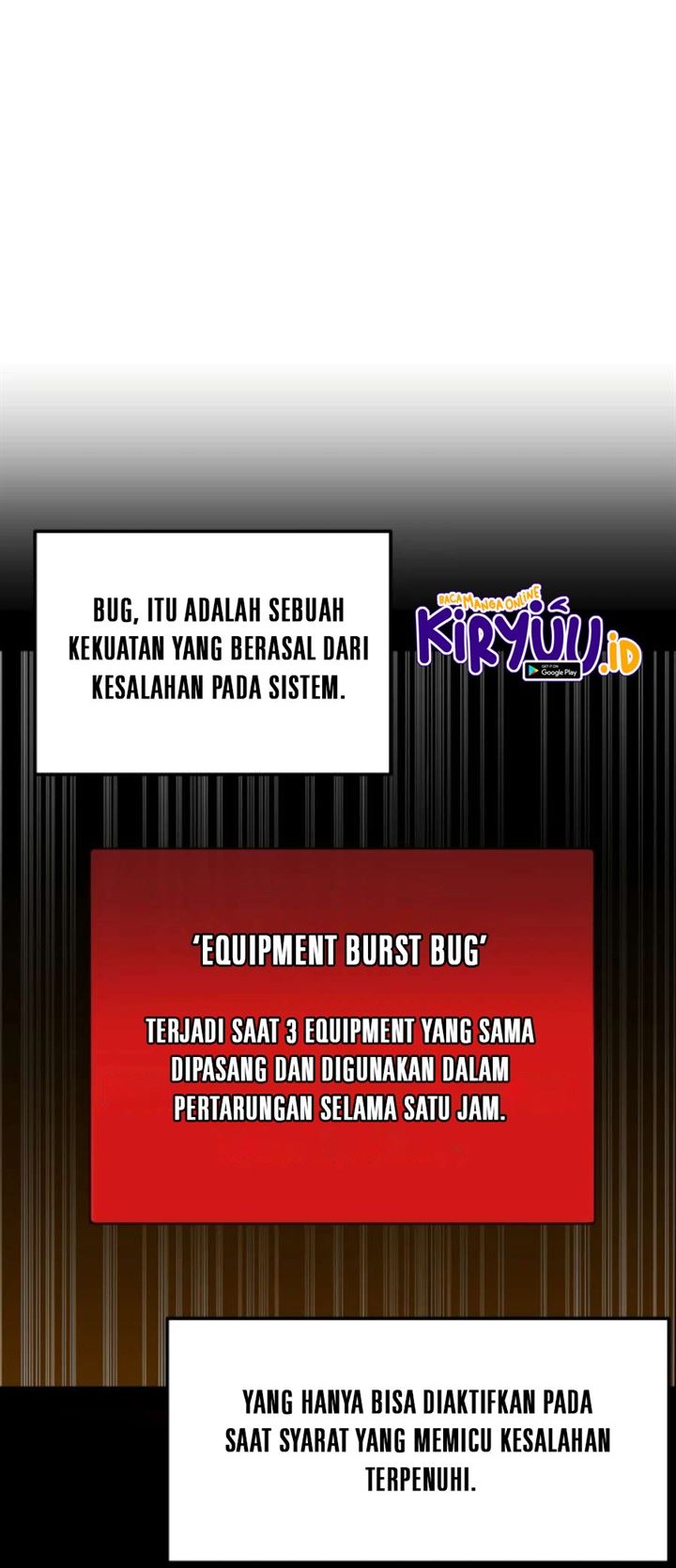 Bug Eater Chapter 06 Gambar 18
