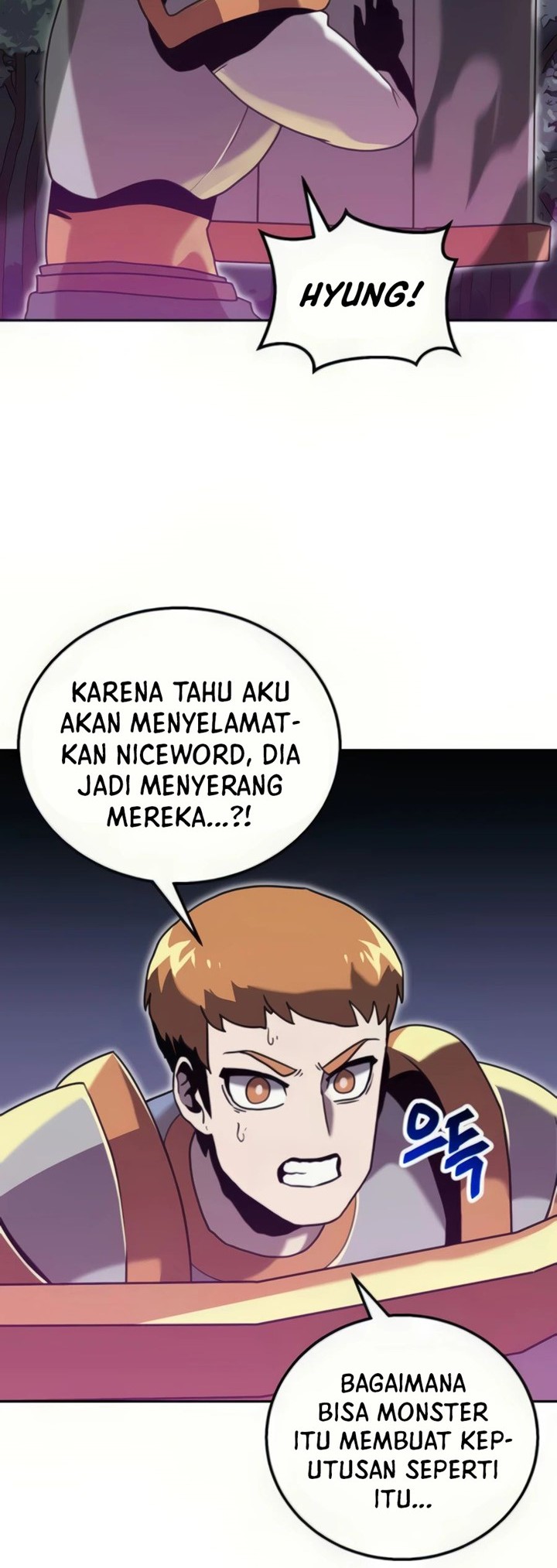 Bug Eater Chapter 05 Gambar 22