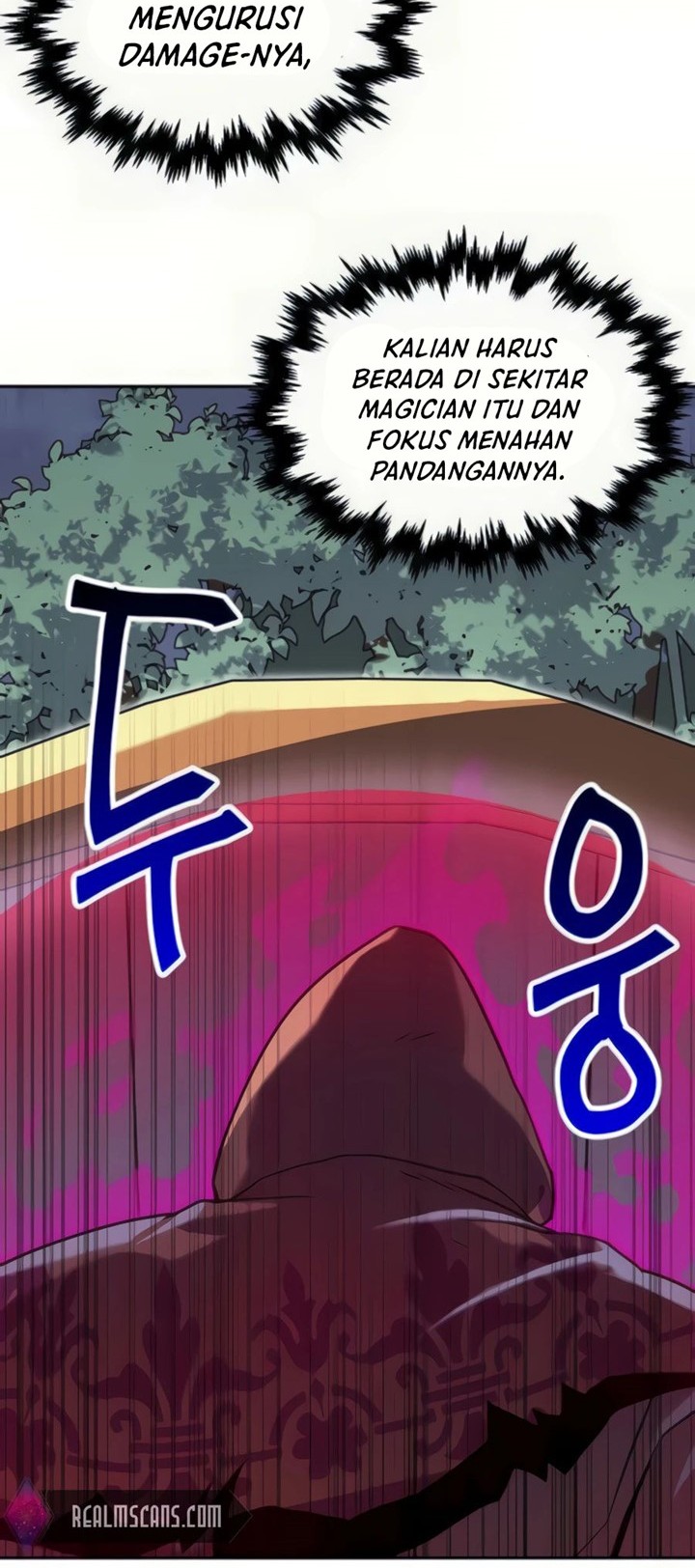 Bug Eater Chapter 05 Gambar 32