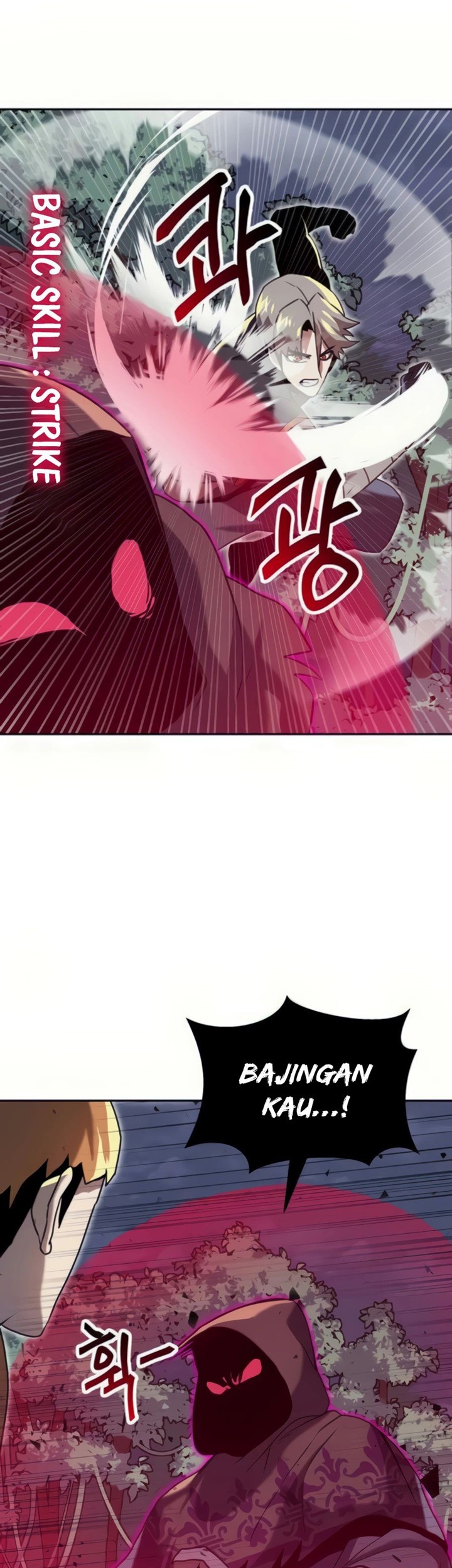 Bug Eater Chapter 05 Gambar 35