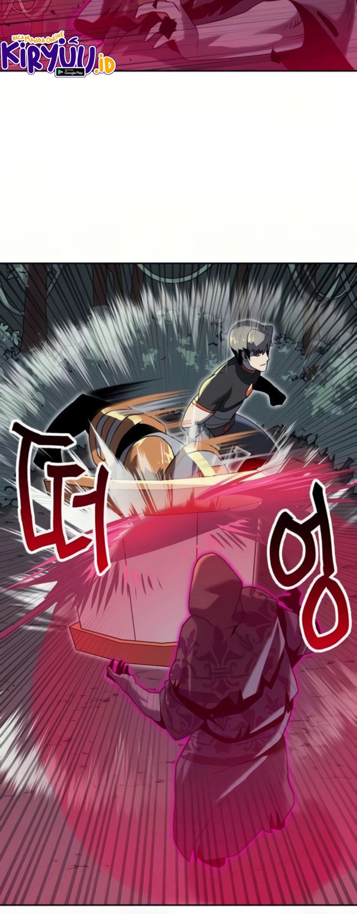 Bug Eater Chapter 05 Gambar 36