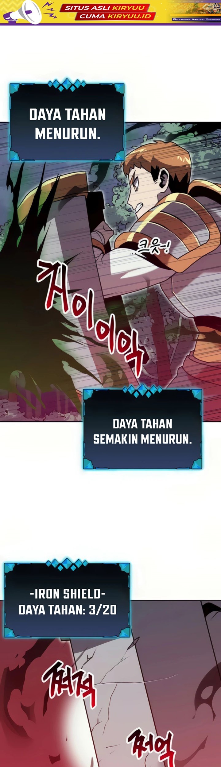 Bug Eater Chapter 05 Gambar 41