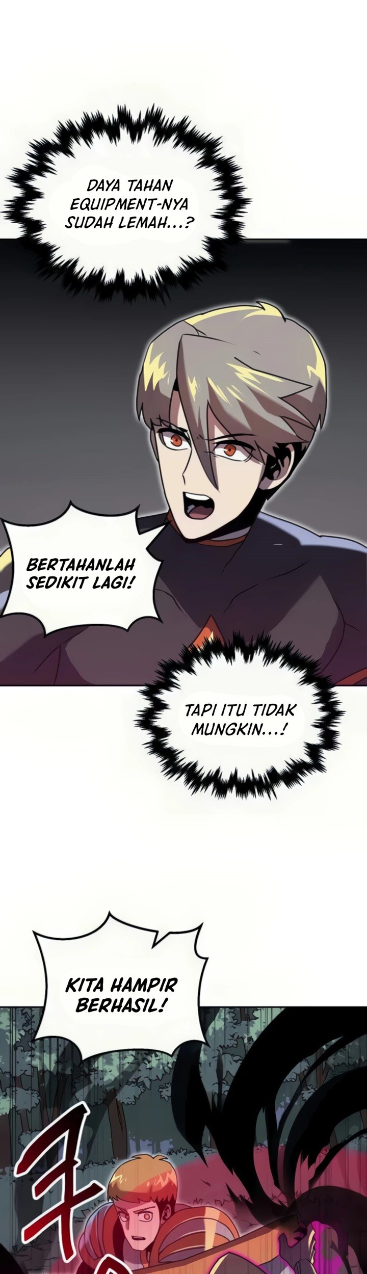 Bug Eater Chapter 05 Gambar 43