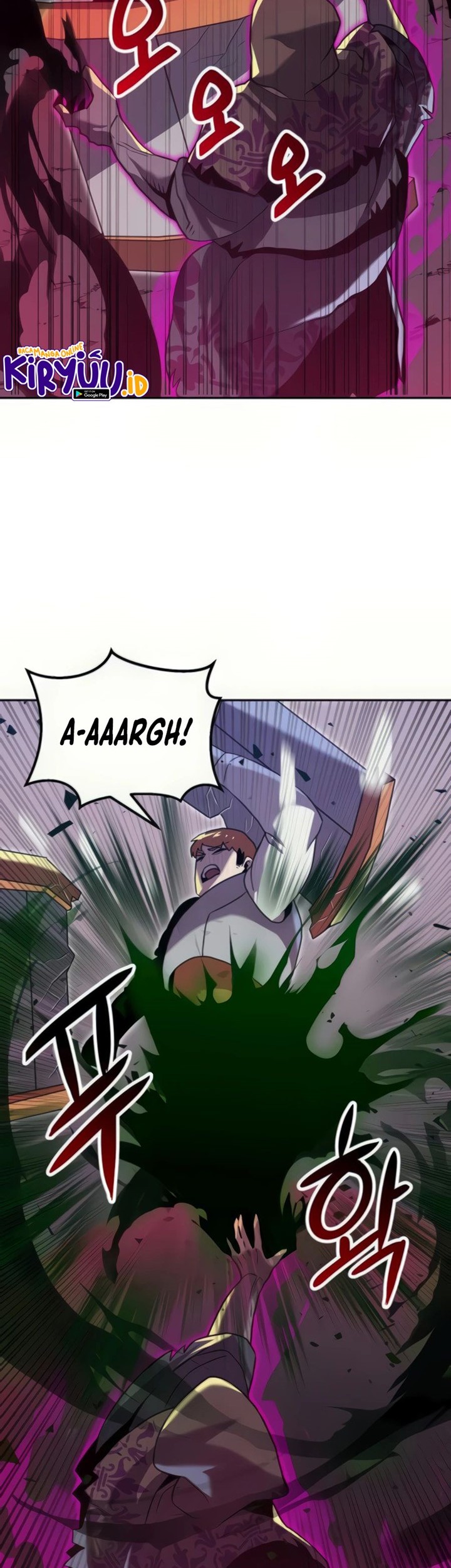 Bug Eater Chapter 05 Gambar 44