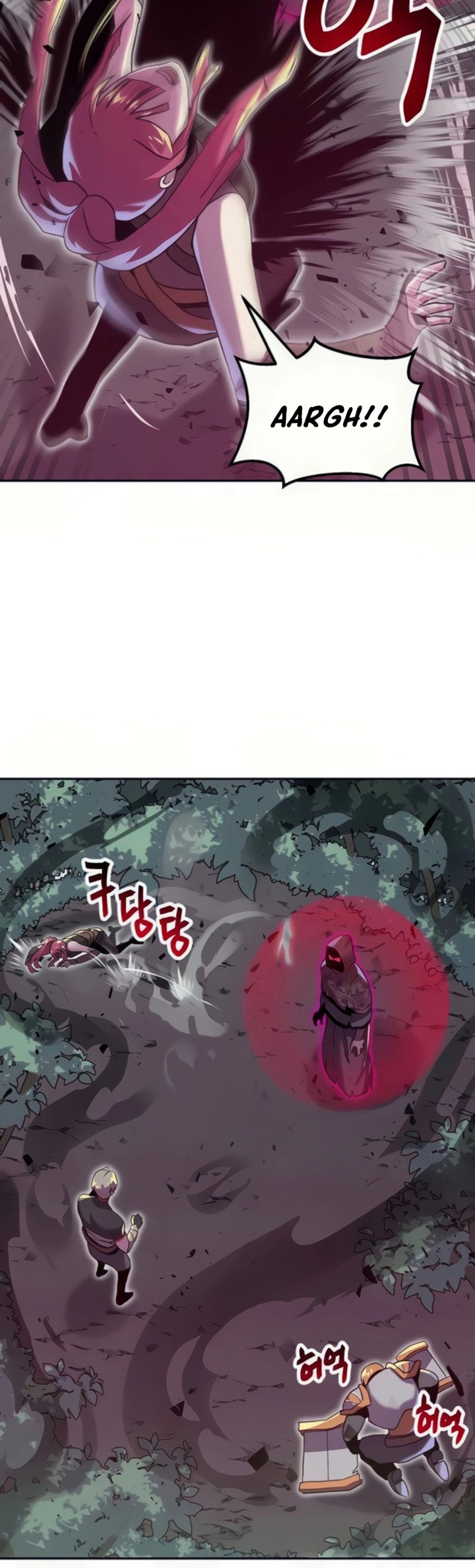 Bug Eater Chapter 05 Gambar 47