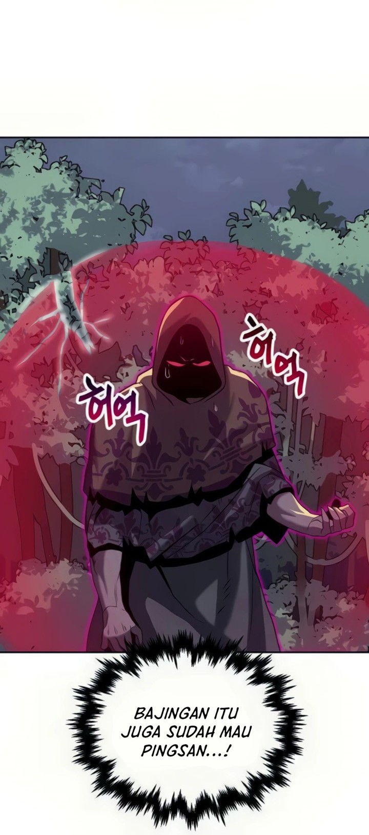 Bug Eater Chapter 05 Gambar 49