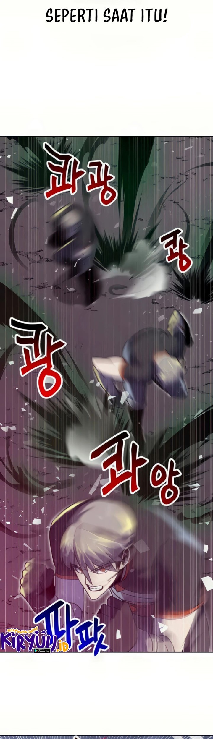 Bug Eater Chapter 05 Gambar 53
