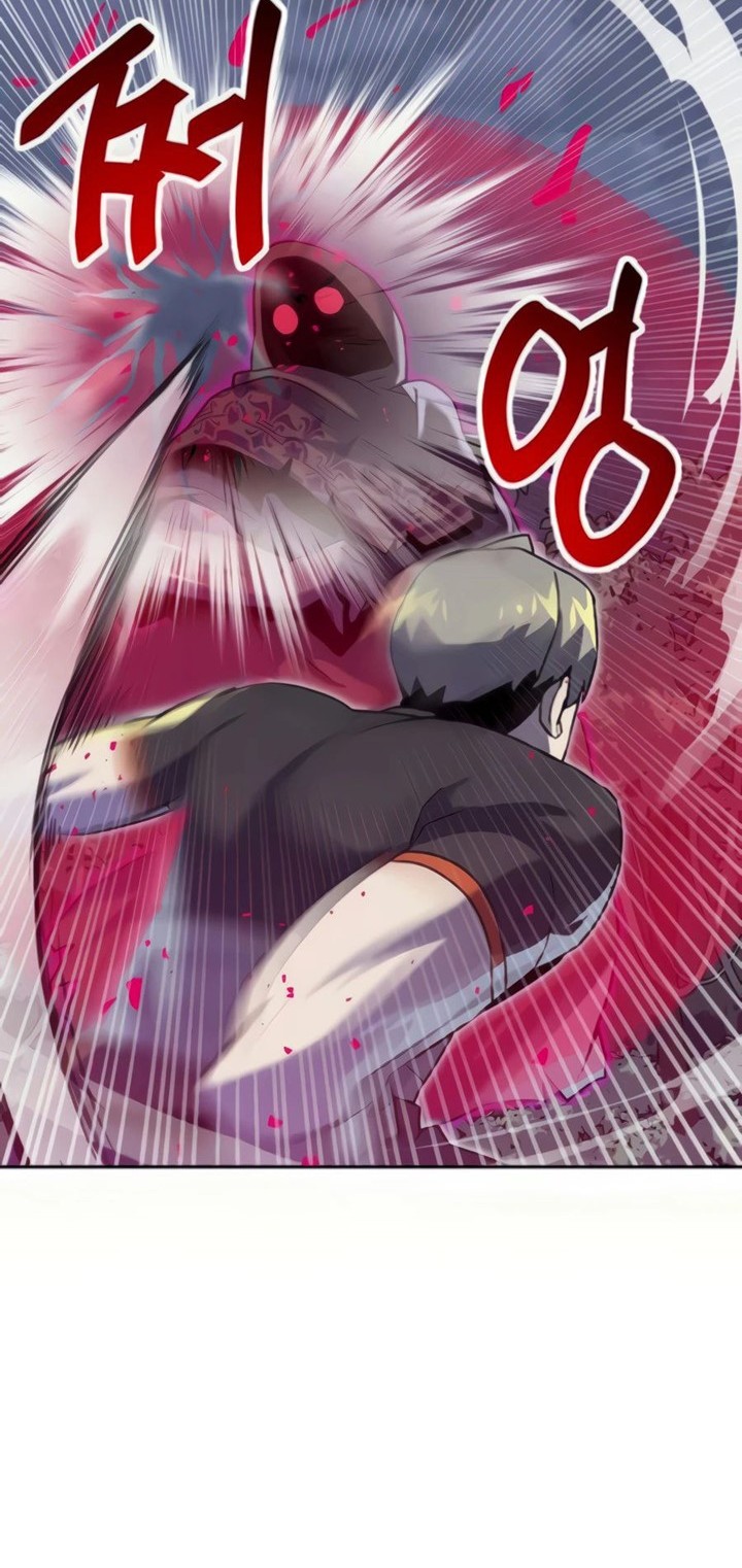 Bug Eater Chapter 05 Gambar 54