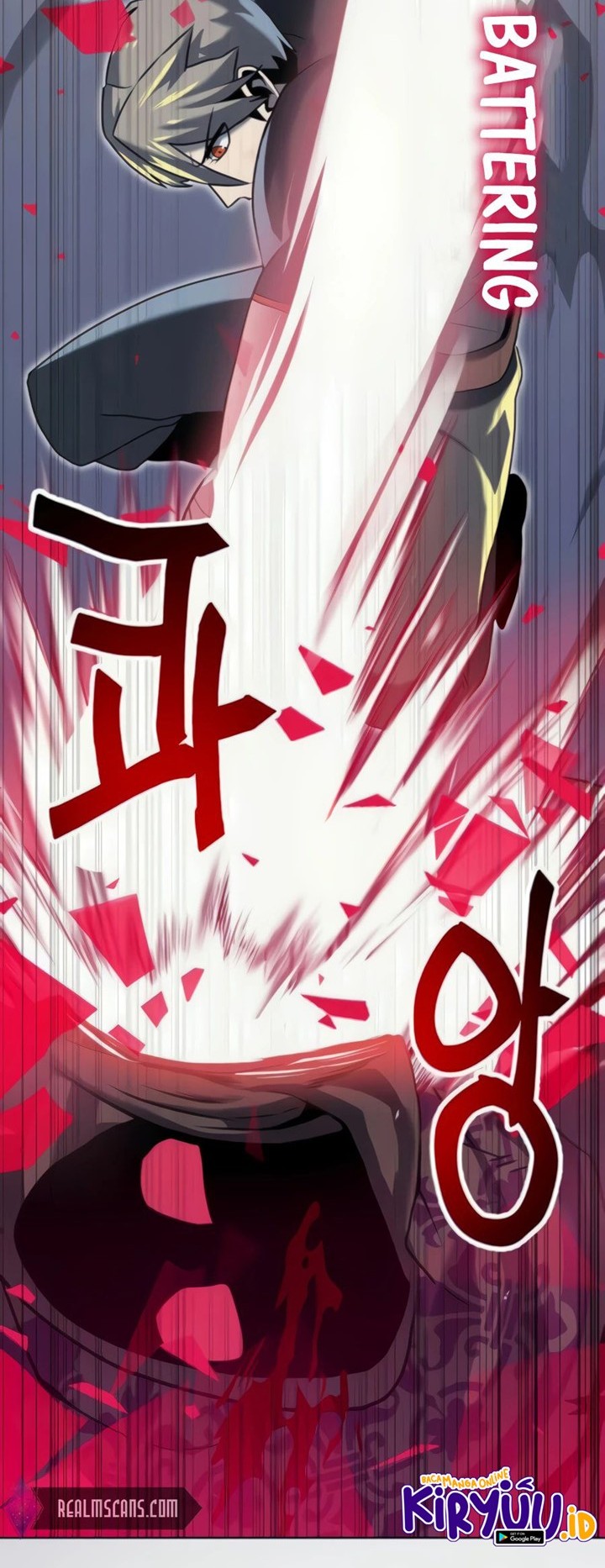Bug Eater Chapter 05 Gambar 57