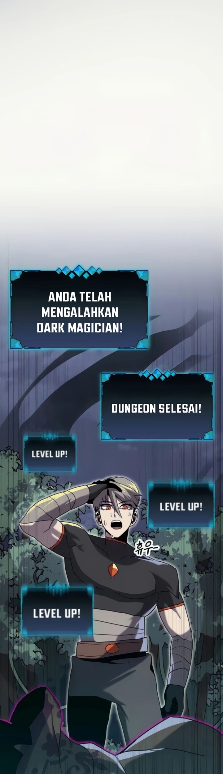 Bug Eater Chapter 05 Gambar 58