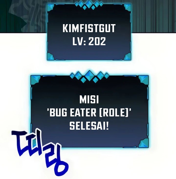 Bug Eater Chapter 05 Gambar 59