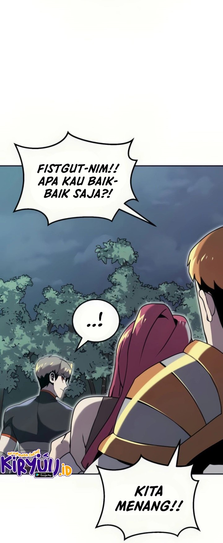 Bug Eater Chapter 05 Gambar 61