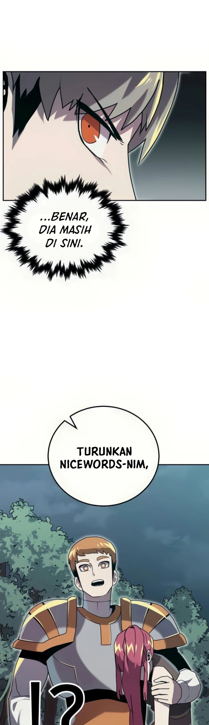 Bug Eater Chapter 05 Gambar 62