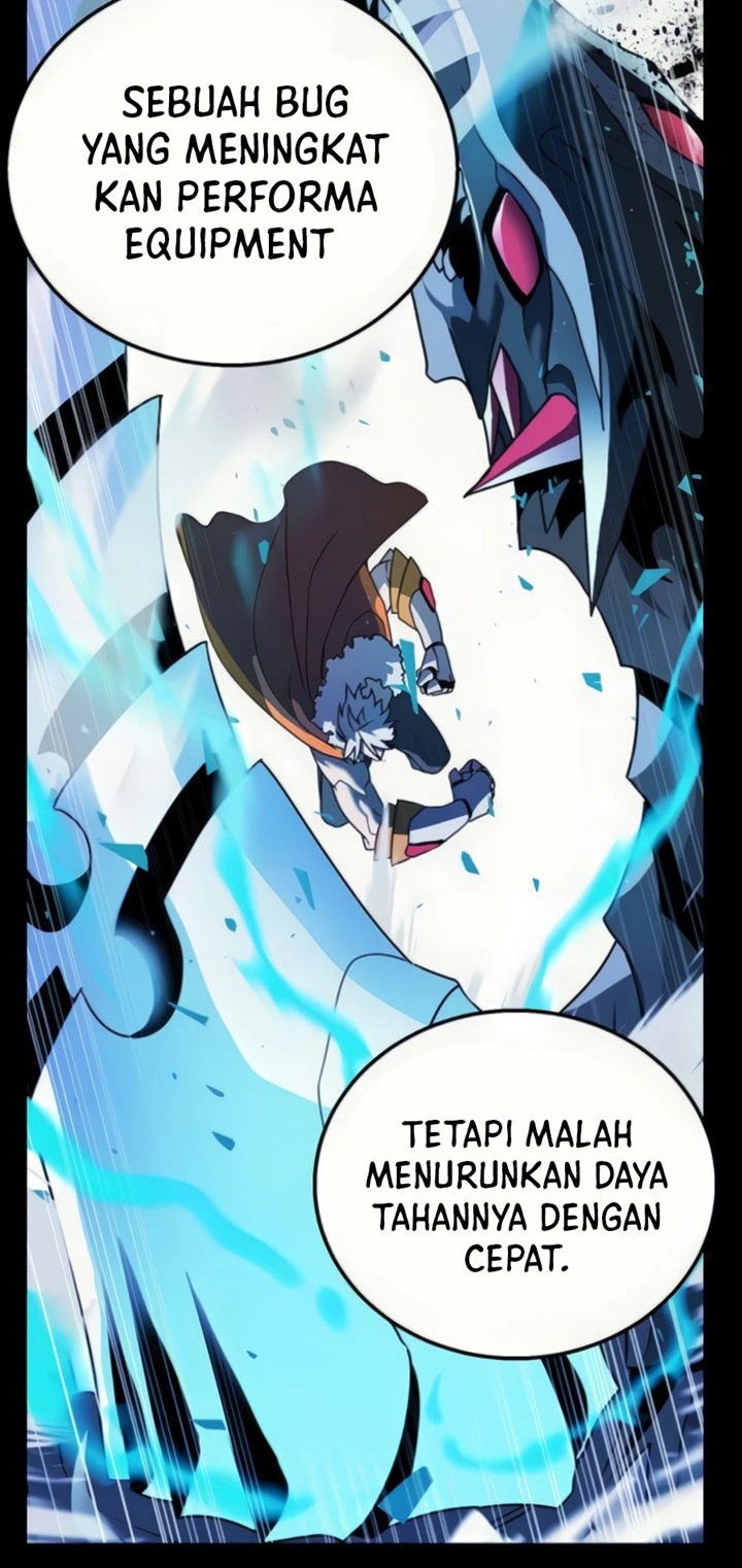 Bug Eater Chapter 05 Gambar 65