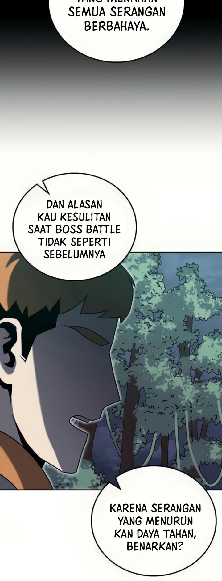 Bug Eater Chapter 05 Gambar 67