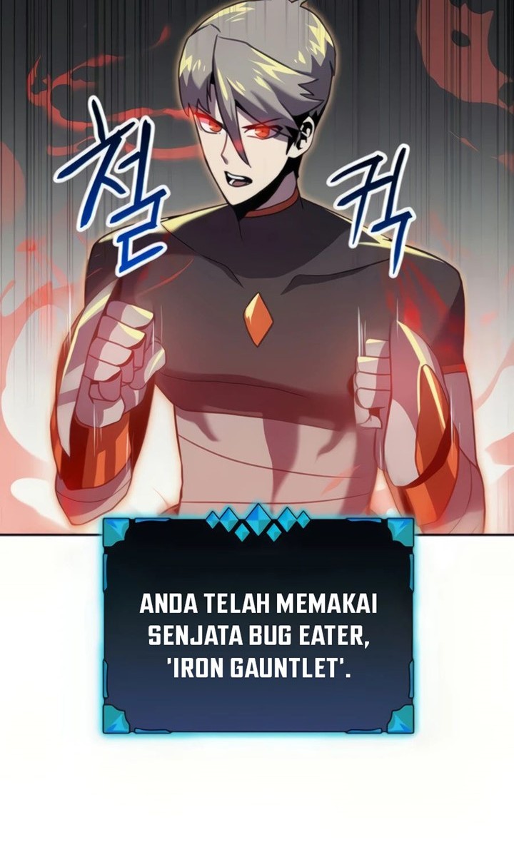 Bug Eater Chapter 05 Gambar 69