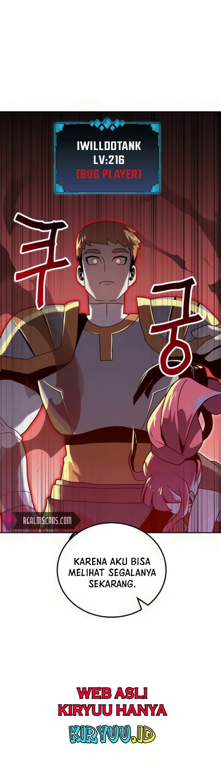 Bug Eater Chapter 05 Gambar 70