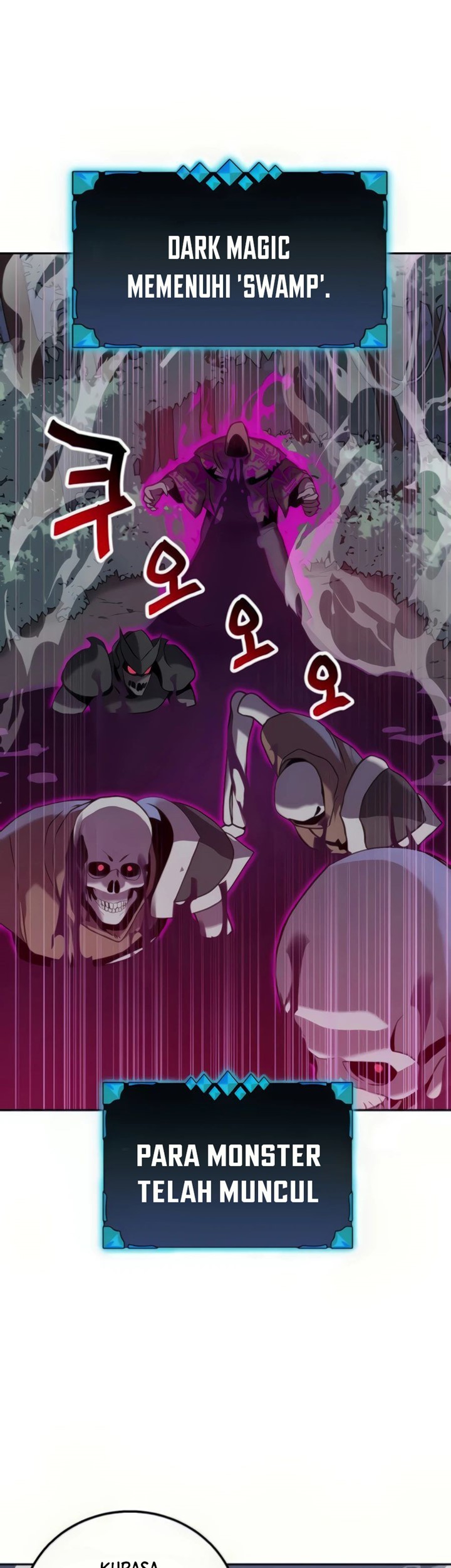 Bug Eater Chapter 05 Gambar 4