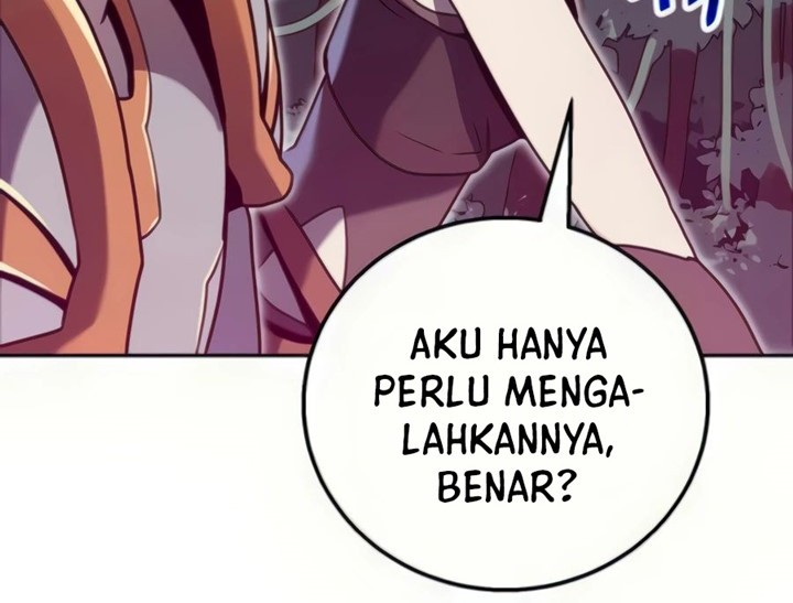 Bug Eater Chapter 05 Gambar 6