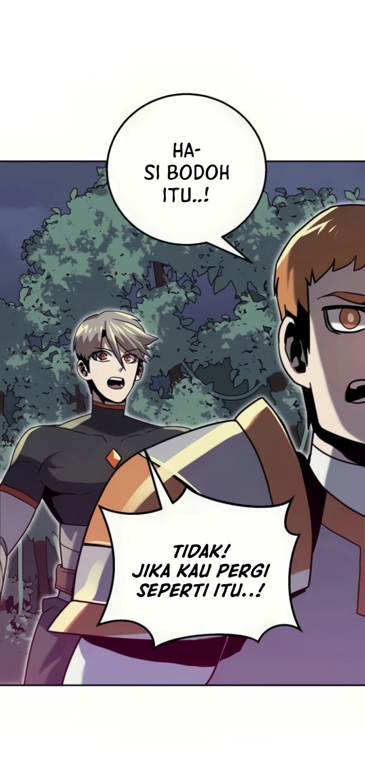Bug Eater Chapter 05 Gambar 8