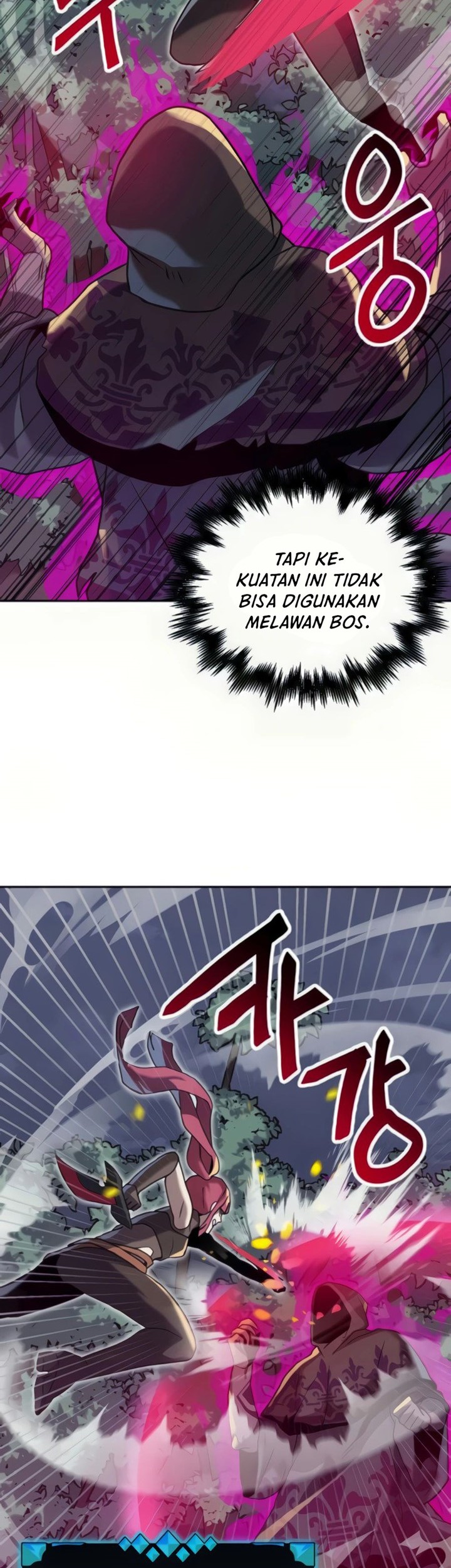 Bug Eater Chapter 05 Gambar 10