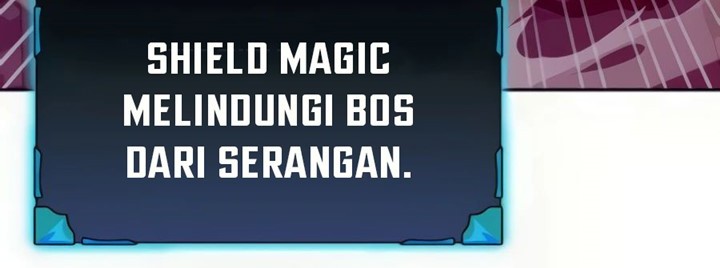 Bug Eater Chapter 05 Gambar 11