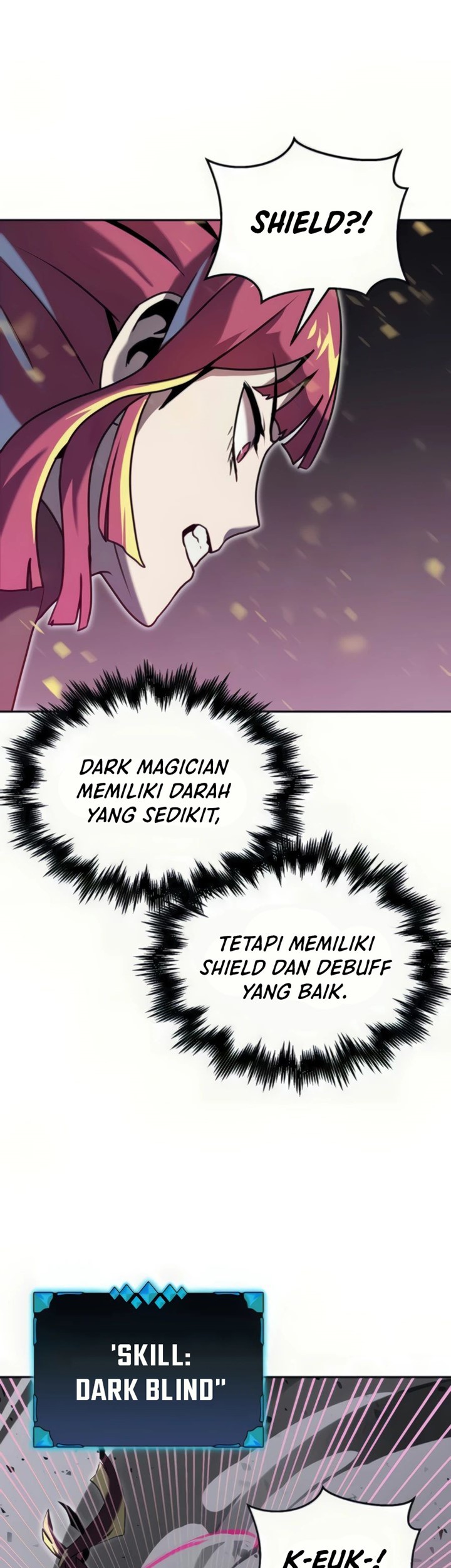 Bug Eater Chapter 05 Gambar 12