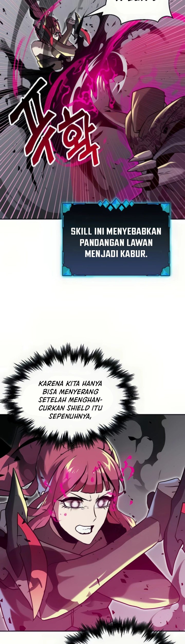 Bug Eater Chapter 05 Gambar 13