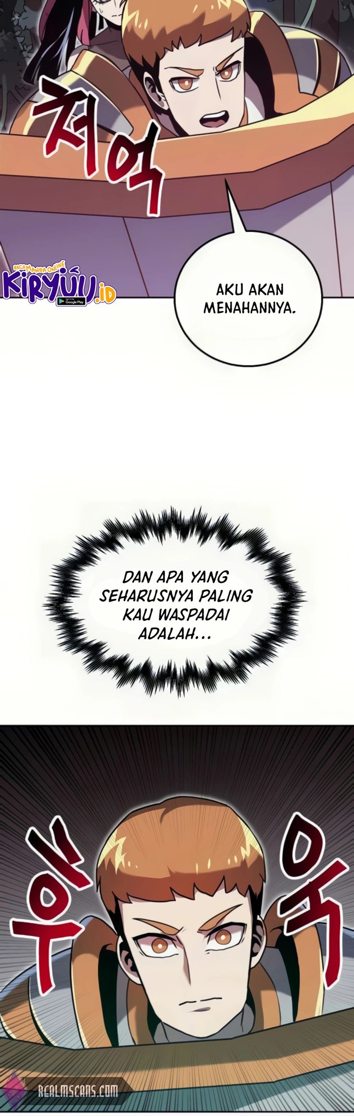 Bug Eater Chapter 05 Gambar 16
