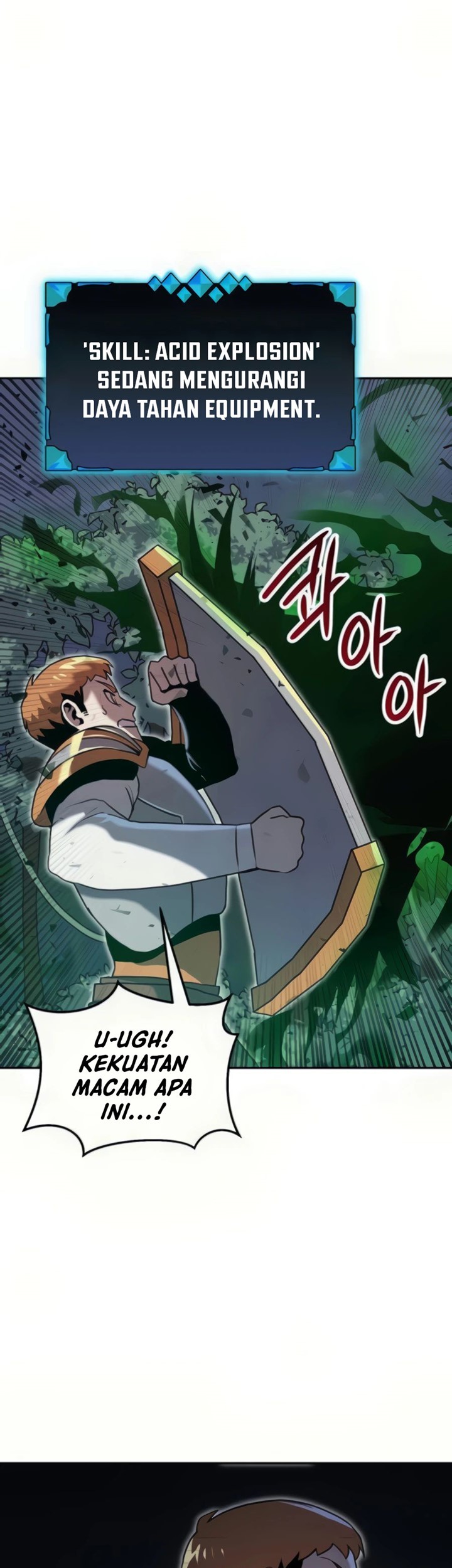 Bug Eater Chapter 05 Gambar 17