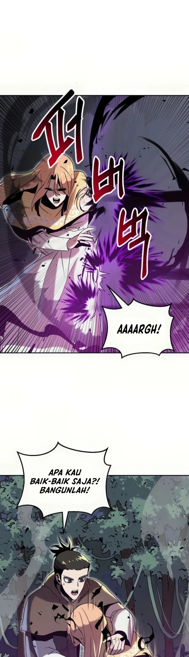 Bug Eater Chapter 05 Gambar 19