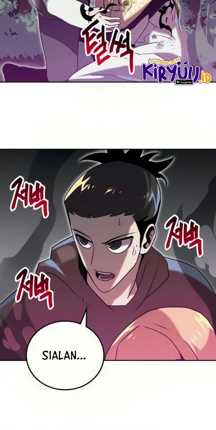 Bug Eater Chapter 05 Gambar 20