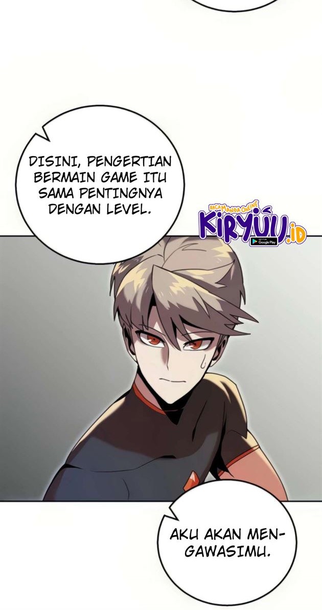 Bug Eater Chapter 03 Gambar 61
